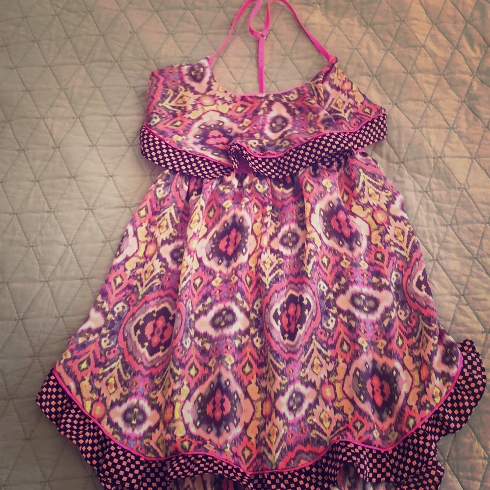 Victoria Secrets lingerie